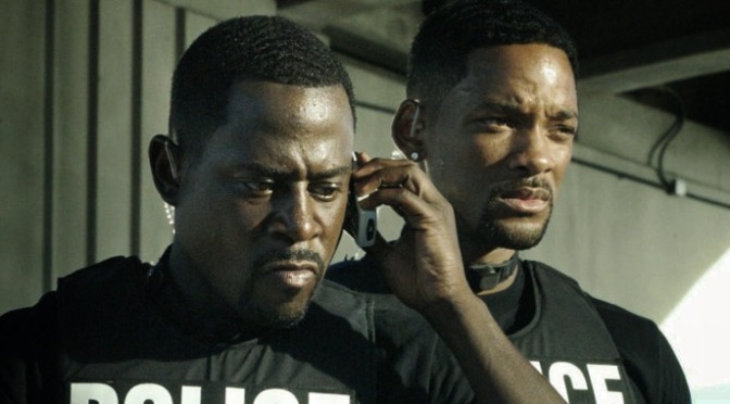 Sony Announces Release Schedule that Includes Bad Boys 2 and 3, Magnificent Seven, Jumanji, Dark Tower and More