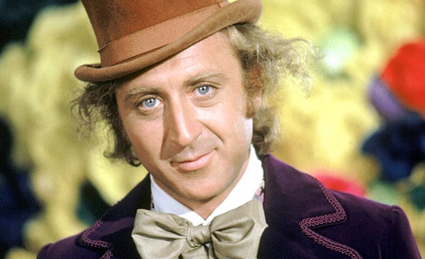 Is Spielberg Trying to Bring Gene Wilder Out of Retirement?