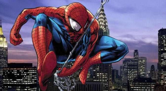 What Suit Will Spider-Man Wear in Captain America: Civil War?