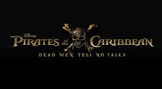 D23- Orlando Bloom to Return for Pirates of the Caribbean 5