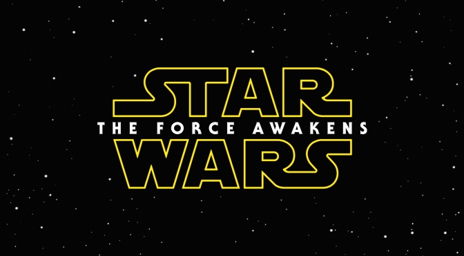 First Image of Luke Skywalker in Star Wars: The Force Awakens