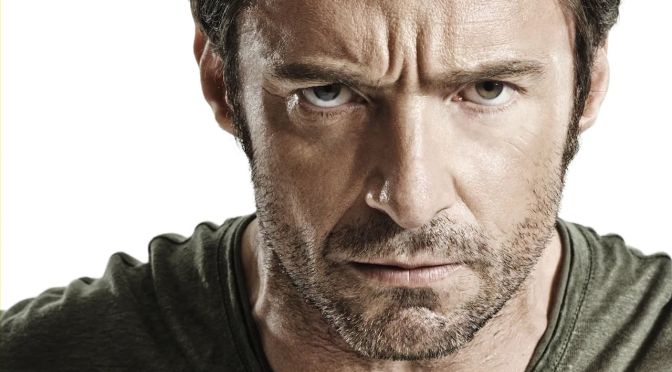 Hugh Jackman in Talks for Lionsgate’s The Odyssey