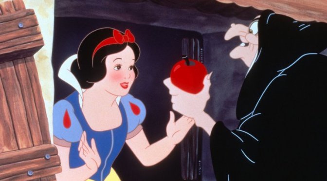 Disney To Develop Live Action Movie About Snow White’s Sister
