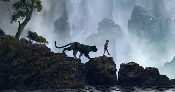 Film Review: Jungle Book