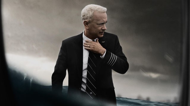 Trailer for Tom Hanks/Clint Eastwood’s “Sully”