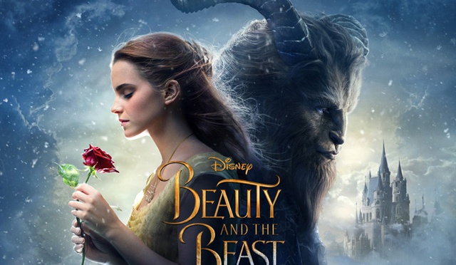 Final Trailer for Beauty and the Beast