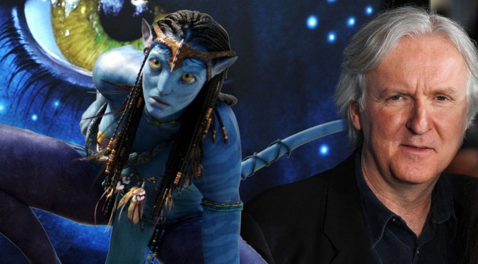 James Cameron Discusses Future of Avatar Franchise