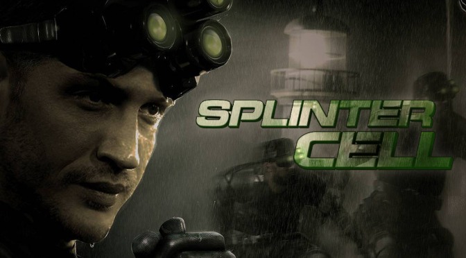 What’s the Status of the Splinter Cell Movie?