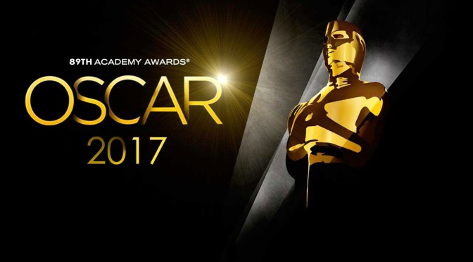 Poll: Who Will Win the Academy Award for Each Category?
