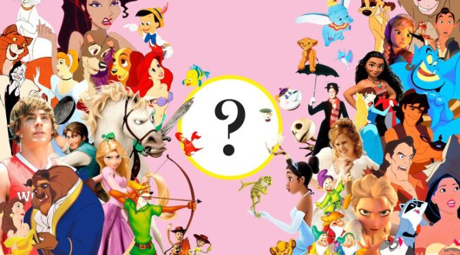 What is the Best Disney Song of All Time? – Round 3
