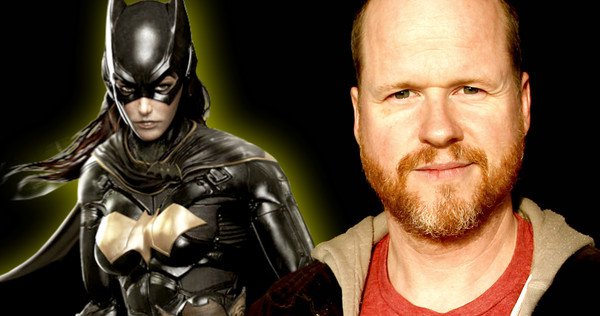 Joss Whedon to Write/Direct Batgirl Movie Based on New 52