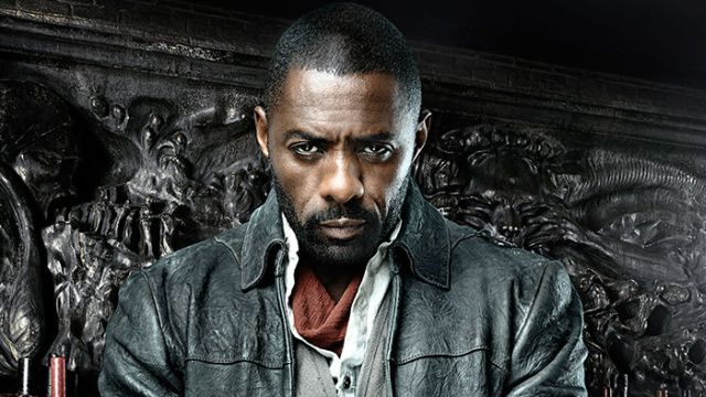The Dark Tower featurette- Legacy of the Gunslinger