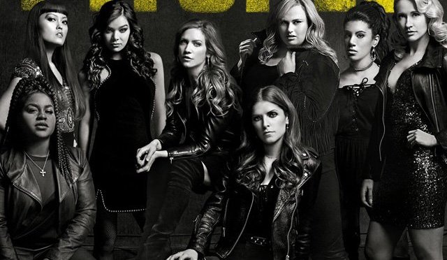 Trailer for Pitch Perfect 3