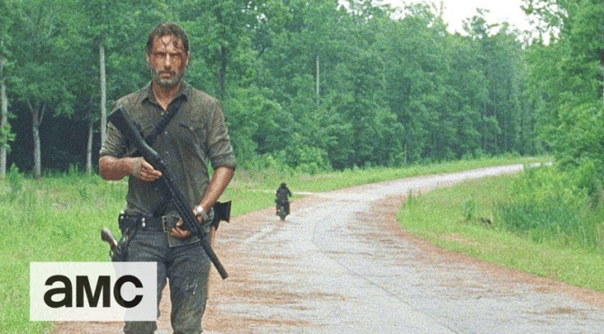Trailer and Synopsis for The Walking Dead Season 8 Episode 2