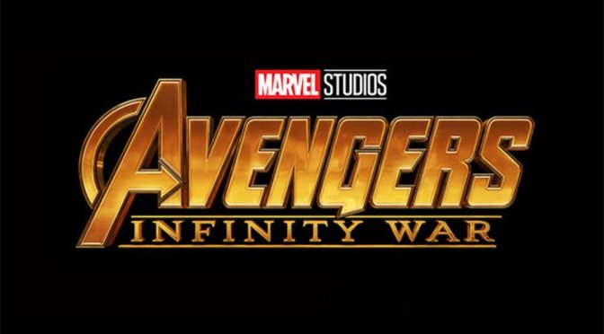 Trailer for Avengers: Infinity Wars