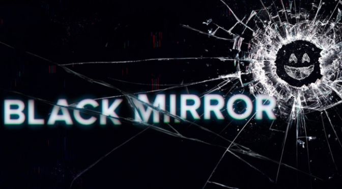 Trailers and Episode Synopsis for Netflix’s Black Mirror