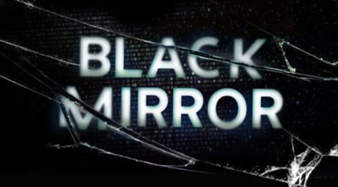 Black Mirror Season 4 Trailer and Episode Trailers