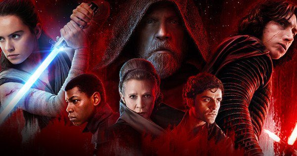 Star Wars: The Last Jedi Training Featurette