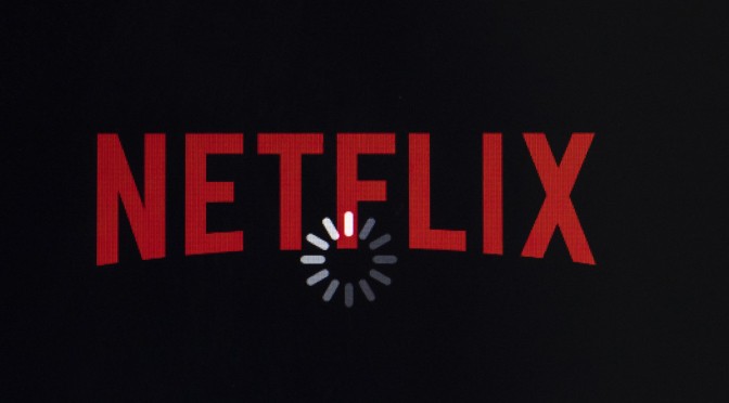 Titles Available and Leaving NETFLIX in April 2019