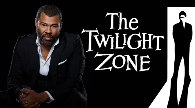 Trailer for The Twilight Zone
